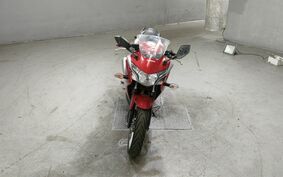 HONDA CBR250R MC41