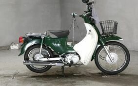 HONDA C110 SUPER CUB JA07