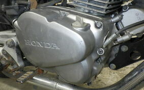 HONDA CB125T JC06