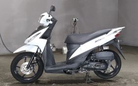 SUZUKI ADDRESS V110 CE47A