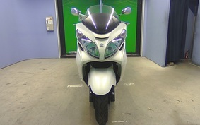 SUZUKI SKYWAVE 400 SA 3 2014 CK45A