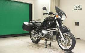 BMW R1150R 2002