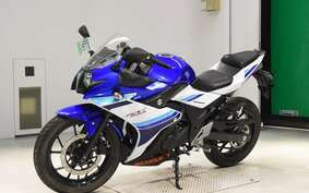 SUZUKI GSX250R DN11A