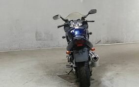 SUZUKI BANDIT 1200 S 2002 GV77A