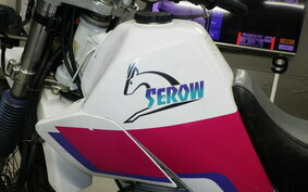 YAMAHA SEROW 225 W 4JG