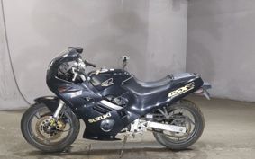 SUZUKI GSX-R250 GJ72A