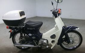 HONDA C70 SUPER CUB C70