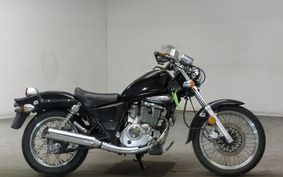 SUZUKI GZ125HS PCJG3