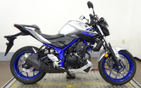 YAMAHA MT-03 2015 RH07J