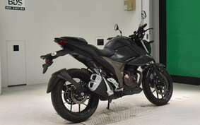 SUZUKI GIXXER 250 ED22B