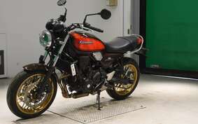 KAWASAKI Z650 RS 2022 ER650M