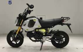 HONDA GROM JC92