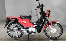 HONDA CROSS CUB 110 JA10