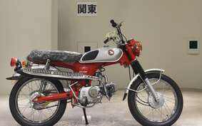 HONDA CL50 BENLY CD50