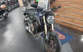 HONDA CB650R 2023 RH03
