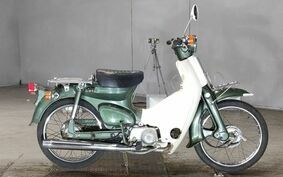 HONDA C70 SUPER CUB C70