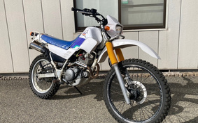 YAMAHA SEROW 225 W 4JG