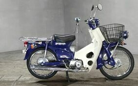 HONDA PRESS CUB 50 C50