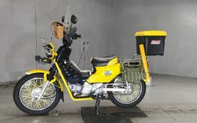 HONDA CROSS CUB 110 JA10