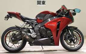 HONDA CBR1000RR Gen. 2 2008 SC59