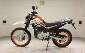 YAMAHA SEROW 250 Gen.3 DG31J