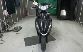 YAMAHA AXIS 125 Z SED7J