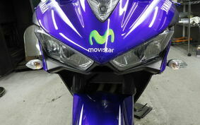 YAMAHA YZF-R25 RG10J