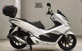 HONDA PCX125 JF81