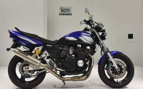 YAMAHA XJR400 R 2001 RH02J