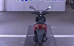 SUZUKI ADDRESS V50 CA44A