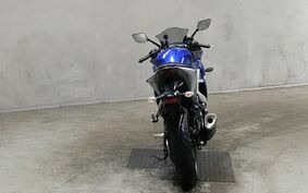 YAMAHA YZF-R25 RG10J