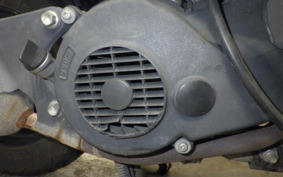 SUZUKI ADDRESS V125 CF4EA