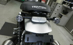 TRIUMPH SPEED TWIN 2020 AD85H4