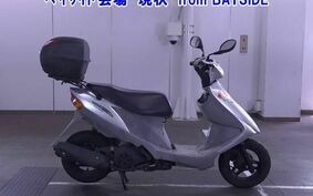 SUZUKI ADDRESS V125 G CF46A