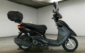 YAMAHA AXIS 125 TREET SE53J