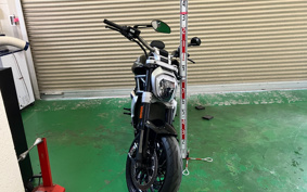DUCATI DIAVEL 1260 2016 GA01