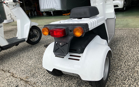 HONDA GYRO X Basic TD02