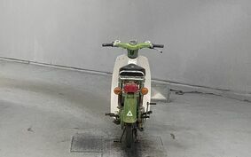 HONDA C70 SUPER CUB C70