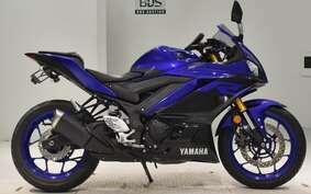 YAMAHA YZF-R25 RG43J