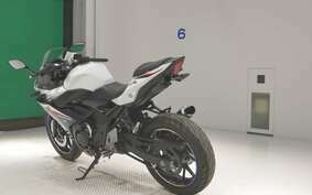 SUZUKI GSX250R DN11A