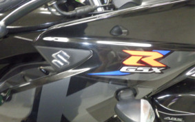 SUZUKI GSX-R125 DL33B