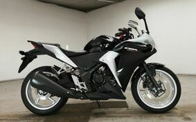 HONDA CBR250R MC41