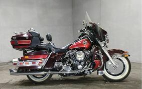 HARLEY FLHTCU 1340 1992 DPL