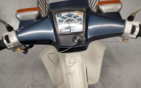 HONDA SUPER CUB50 C50