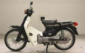 HONDA C90 SUPER CUB E HA02