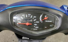 SUZUKI ADDRESS V125 CF4EA