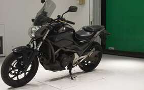 HONDA NC 700 S ABS 2013 RC61