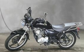 HONDA CBF125T 不明