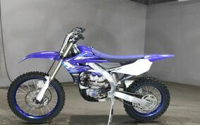 YAMAHA YZ250FX CG41C