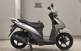 SUZUKI ADDRESS 110 CE47A